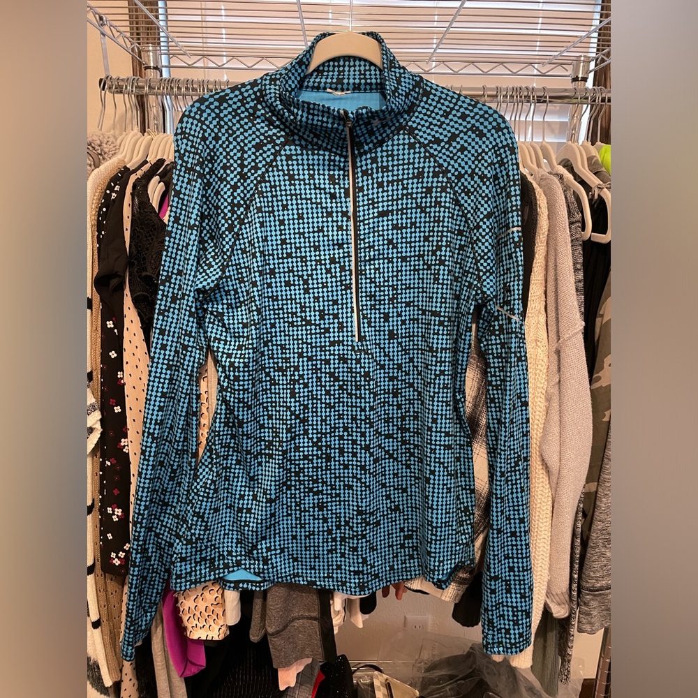 Under Armour 1/2 Zip